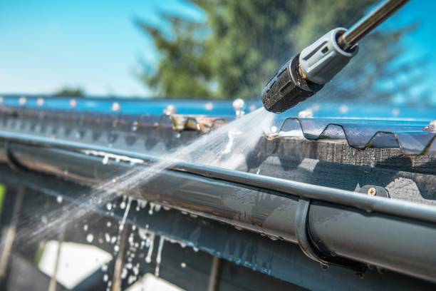 Why Choose Our Certified Pressure Washing Experts for Your Project Needs in Payson, AZ?