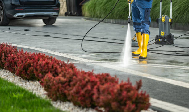 Best Garage Pressure Washing  in Payson, AZ