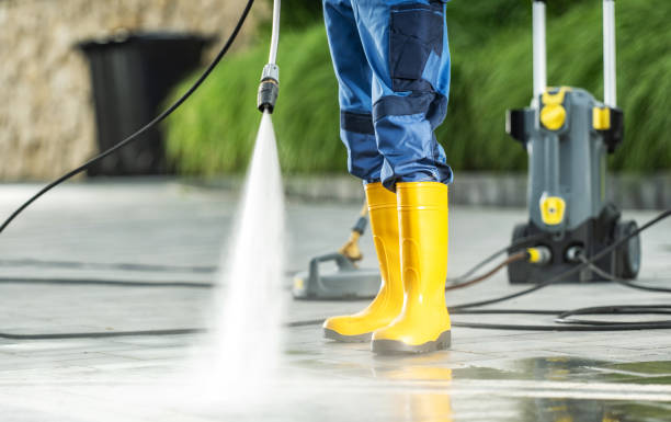 Best Sidewalk Pressure Washing  in Payson, AZ
