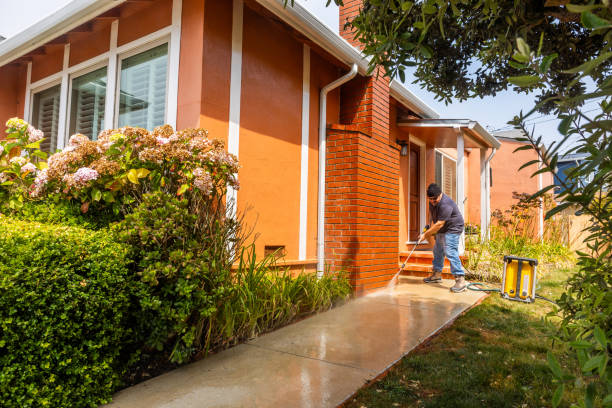 Best Exterior Home Cleaning  in Payson, AZ