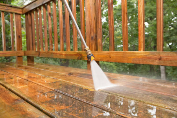 Best Deck Cleaning Services  in Payson, AZ