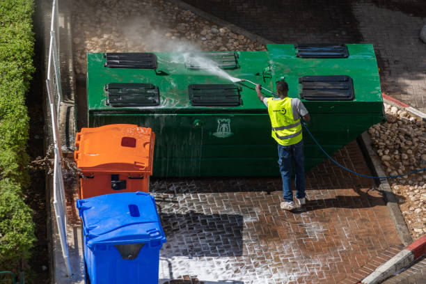 Trusted Payson, AZ Pressure Washing Experts